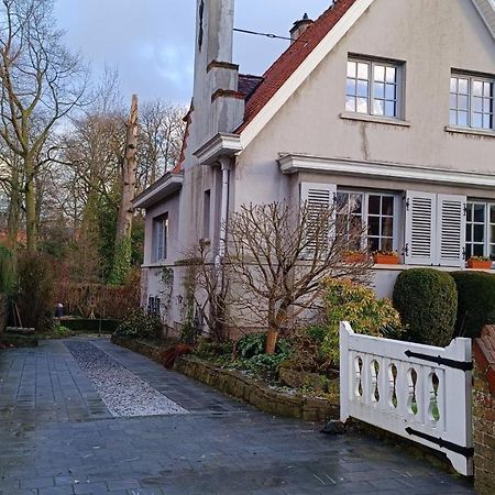 Hidden Gem Centre Of Bruges Free Parking Hotel Exterior photo