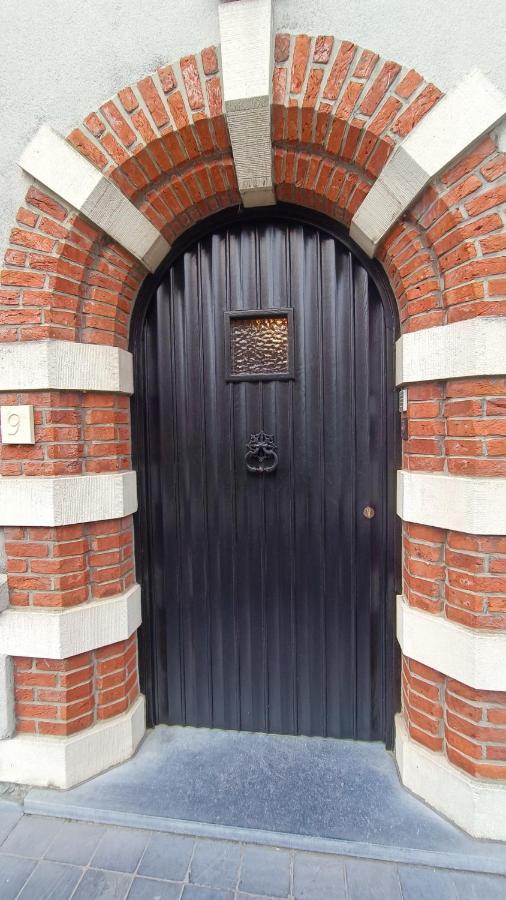Hidden Gem Centre Of Bruges Free Parking Hotel Exterior photo