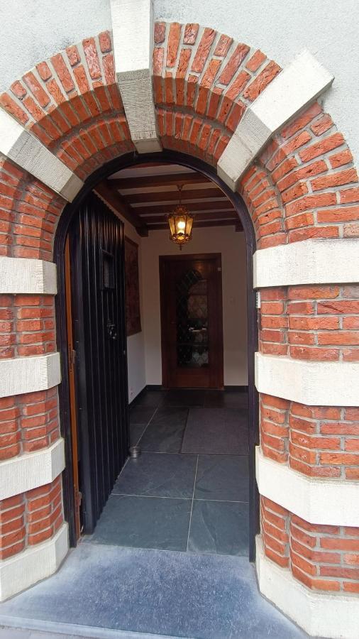Hidden Gem Centre Of Bruges Free Parking Hotel Exterior photo